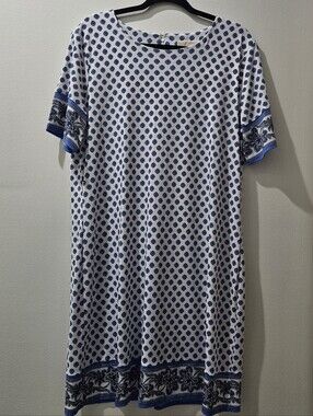 Michael Kors Dress, Size XL, Excellent Condition
